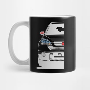 CRV 2009 Mug